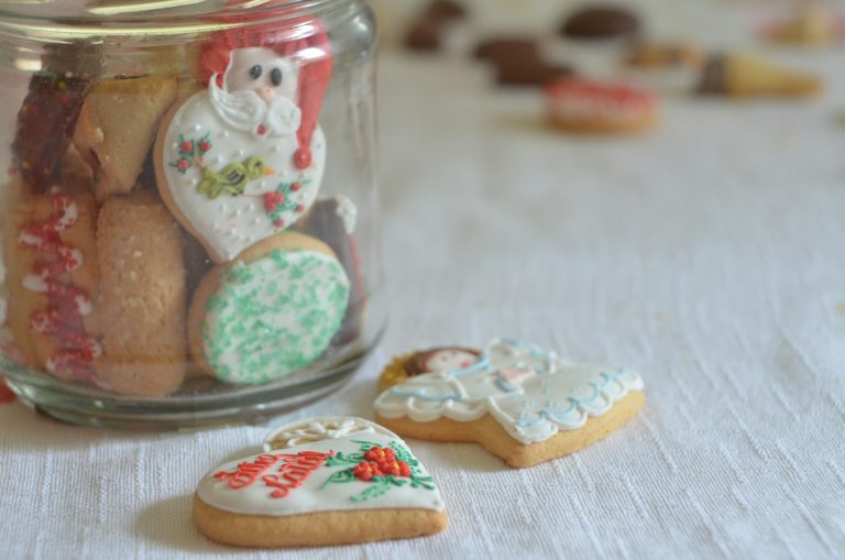 The Cookie Jar Collection